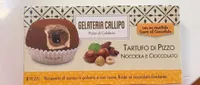 Tartufo di pizzo