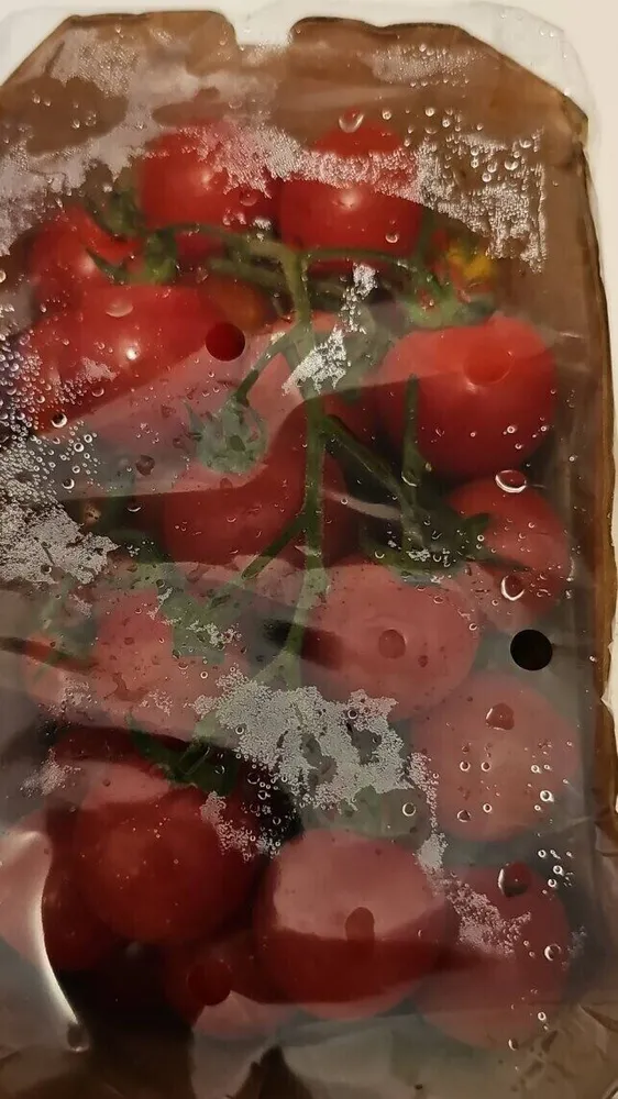 Pomodorino grappolo