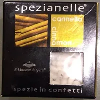 Spezianelle cannella