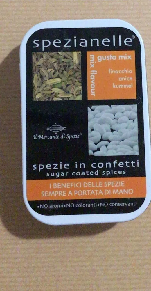 Spezianelle