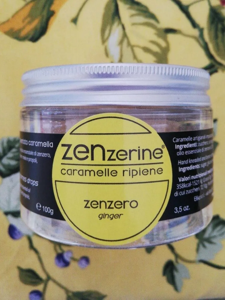 ZENzerine