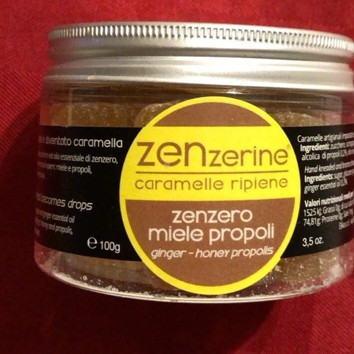 Zenzerine