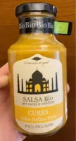 Curry salsa indiana