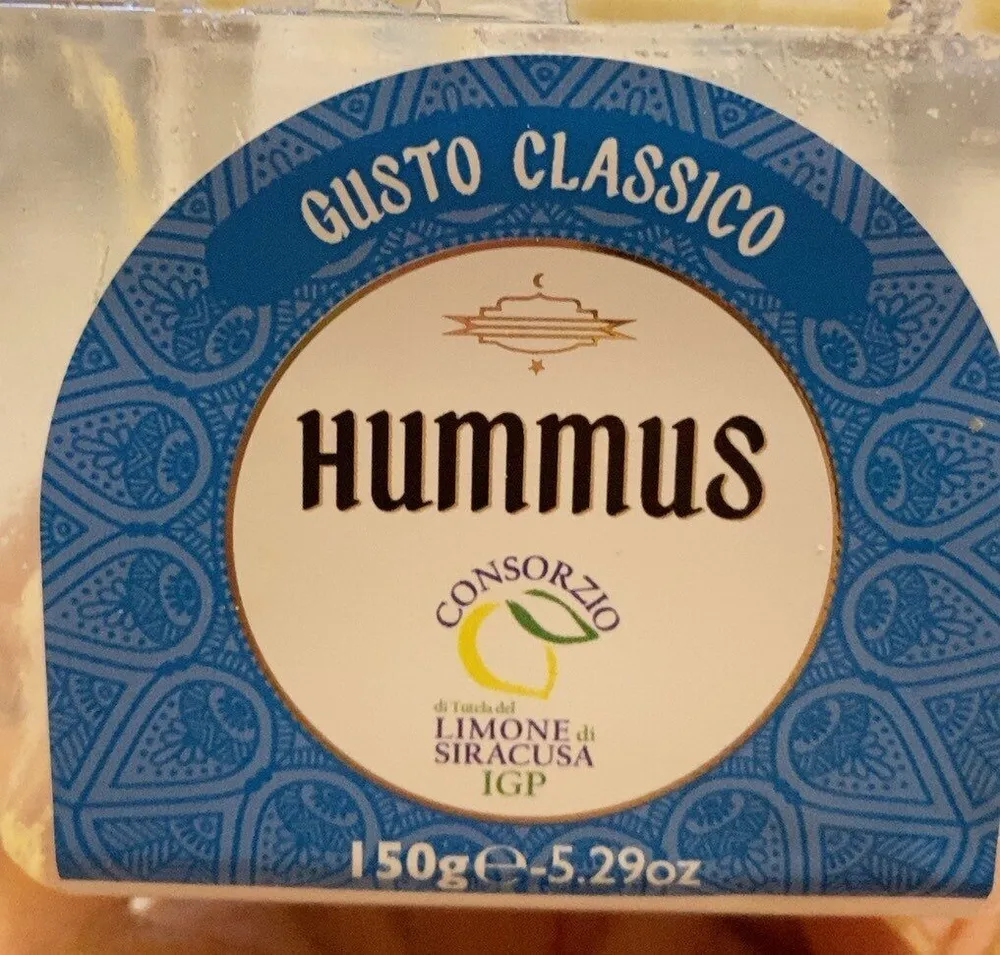 Hummus