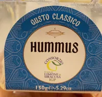 Hummus