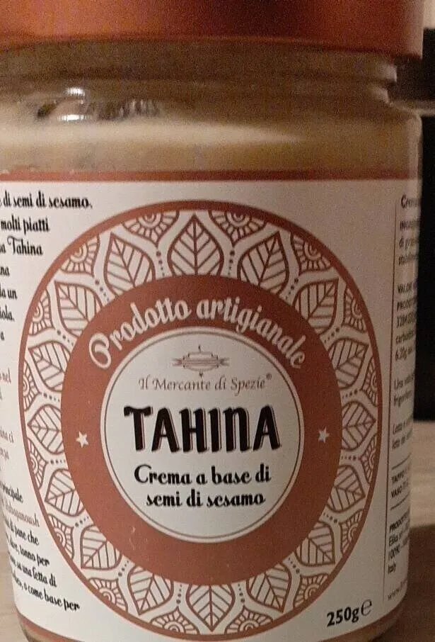 Tahina