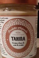 Tahina
