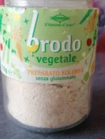 Brodo vegetale