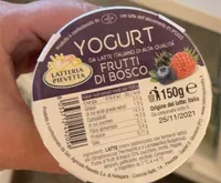 Yogurt