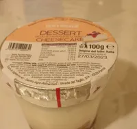 Dessert Cheesecake