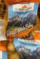Patate del trentini