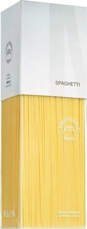 Hartweizennudeln, Spaghetti, Pasta Mancini
