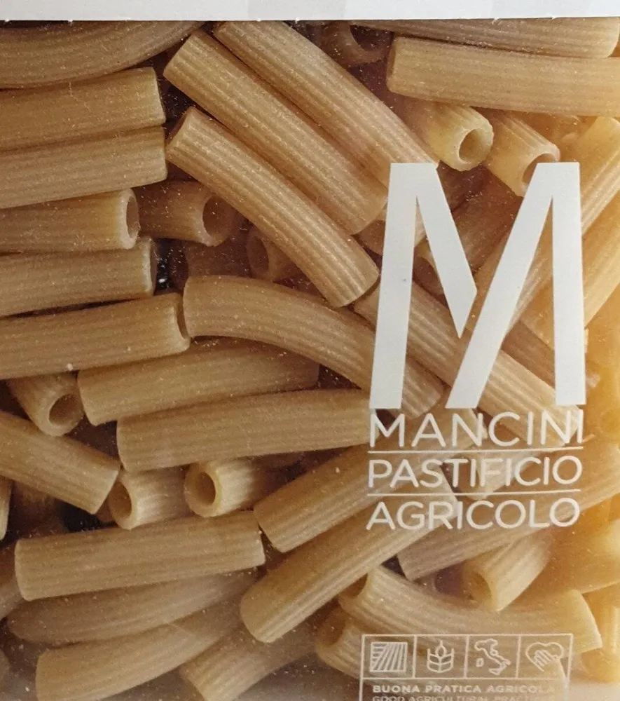 MACCHERONI