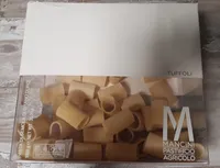Pasta di semola di grano duro