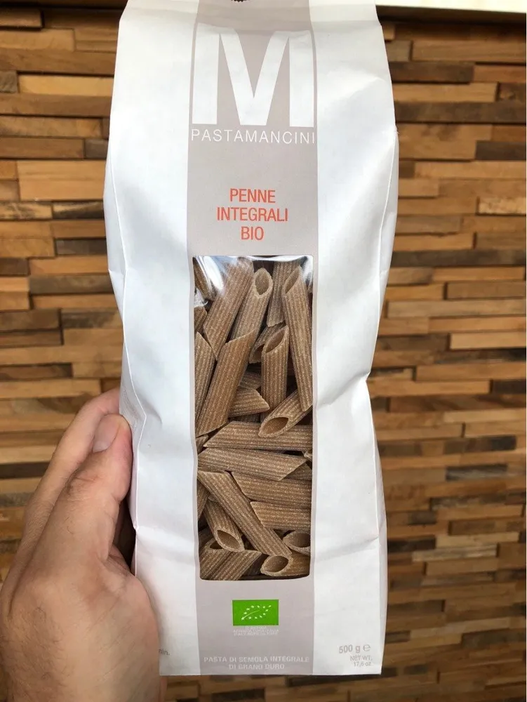 Penne Integrali