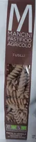 Fusilli