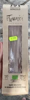 Spaghetti di semolato di grano duri
