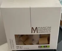 Pasta di semola di Grano Duro