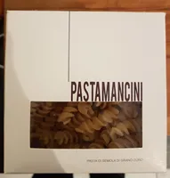 Pastamancini
