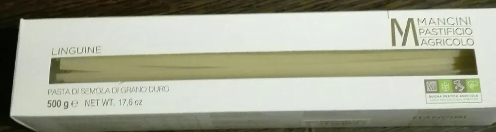 Linguine