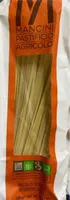 Pasta di semala