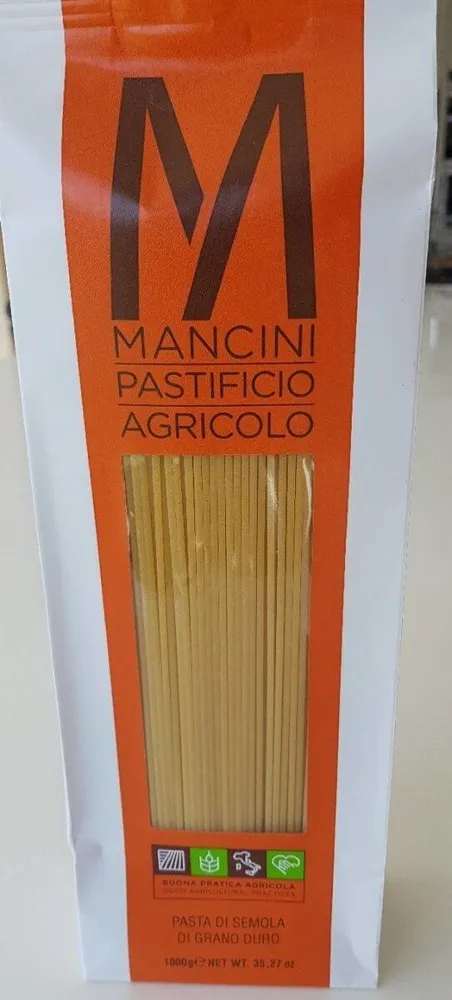 Spaghetti
