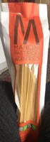 Pasta di semola di grano duro