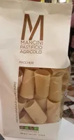 paccheri