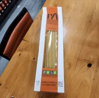 Spaghetti