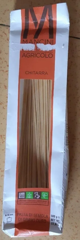 Mancini Chitarra