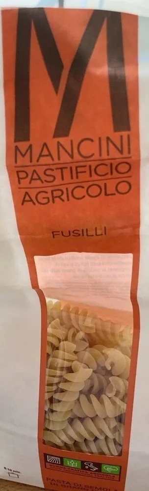 Fusilli