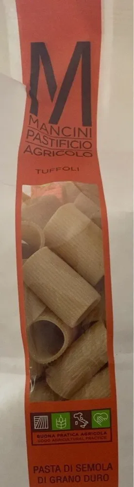 Tuffoli