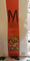Tubetti rigati