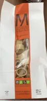 Calamarata Pasta di Semola di grano duro