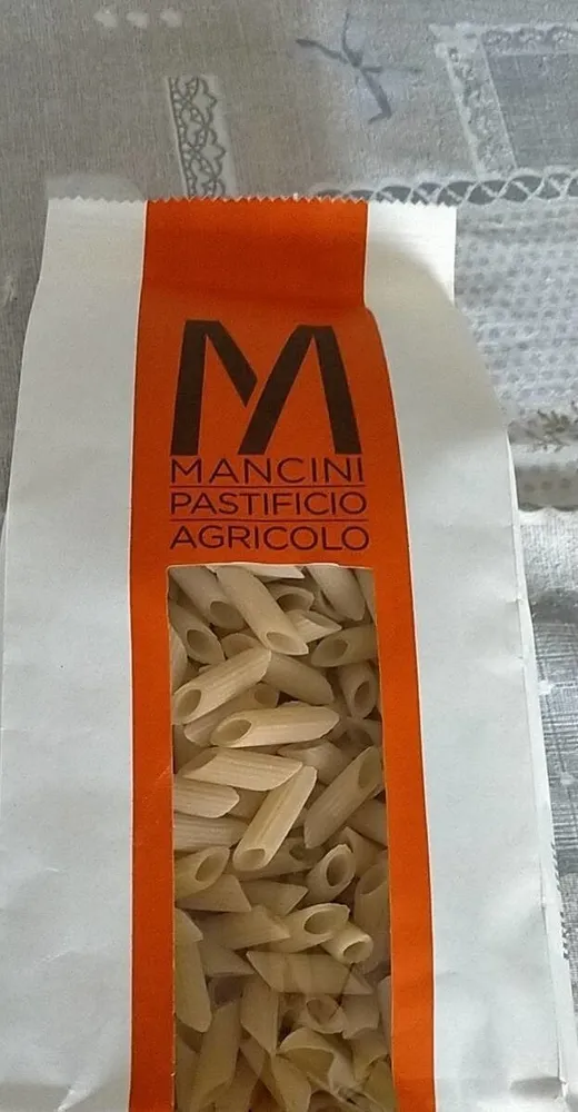 Mancini pastificio agricolo