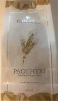 Paccheri