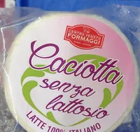 Caciotta