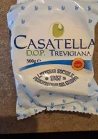 Castella DOP TREVIGIANA