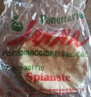 Spianate