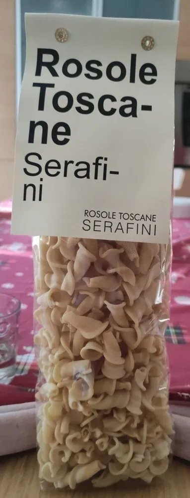 Focaccia al rosmarino