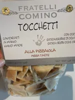tocchetti alla pizzaiola