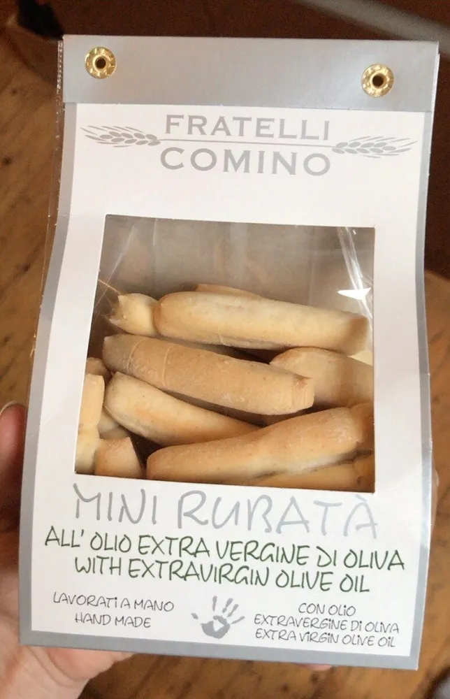 Mini rubata