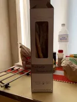 Rubata Breadstick