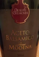 Aceto Balsamico Di Modena