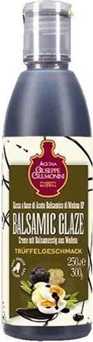 Creme Aceto Balsamico Modena Trüffel