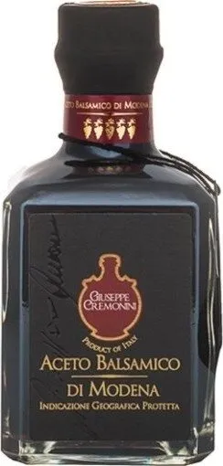 Vinaigre basalmique