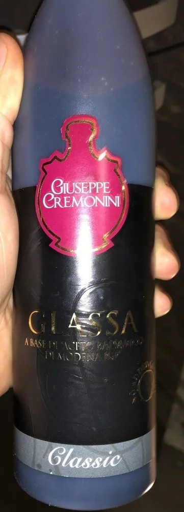 Ag Cremonini Balsamico