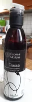 Glassa a base di aceto balsamico modena igp