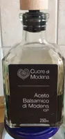 Cuore di modena