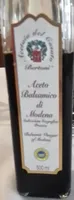 Aceto balsamico di modena